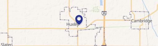 Huxley, IA 50124
