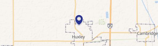 Huxley, IA 50124