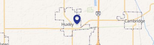 Huxley, IA 50124