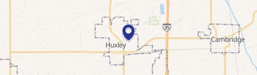 Huxley, IA 50124