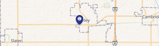 Huxley, IA 50124