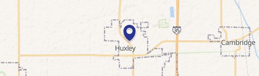 Huxley, IA 50124