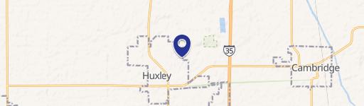 Huxley, IA 50124
