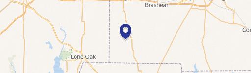 3-Acre Country Land with Utilities
