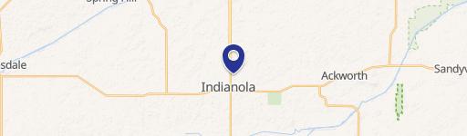 Indianola, IA 50125