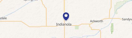Indianola, IA 50125