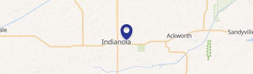 Indianola, IA 50125