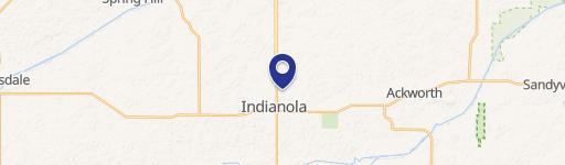 Indianola, IA 50125