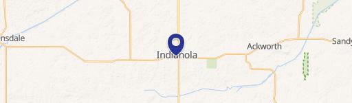 Indianola, IA 50125