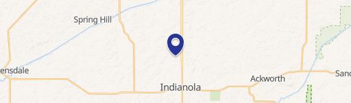 Indianola, IA 50125