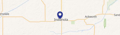 Indianola, IA 50125