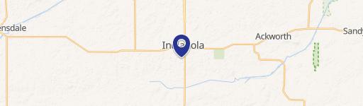 Indianola, IA 50125