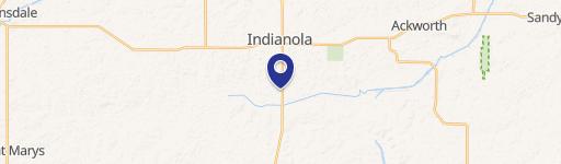 Indianola, IA 50125