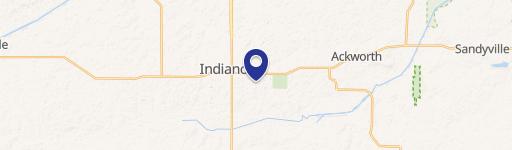 Indianola, IA 50125