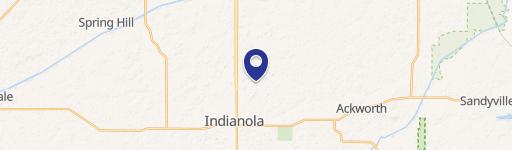 Indianola, IA 50125