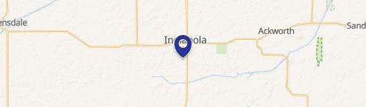 Indianola, IA 50125