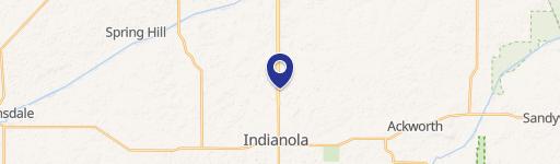Indianola, IA 50125