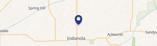 Indianola, IA 50125