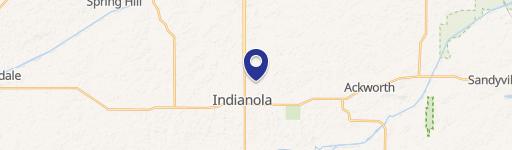 Indianola, IA 50125