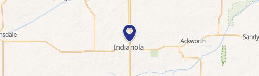 Indianola, IA 50125