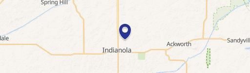 Indianola, IA 50125