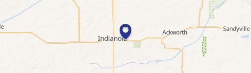 Indianola, IA 50125