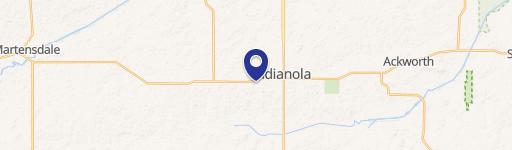 Indianola, IA 50125