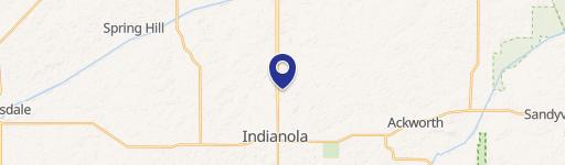 Indianola, IA 50125