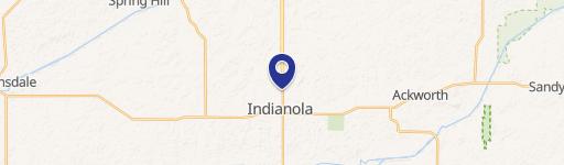 Indianola, IA 50125