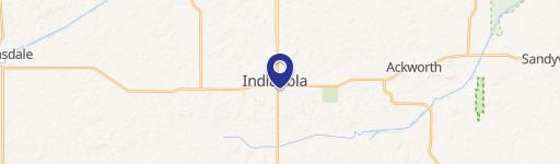 Indianola, IA 50125