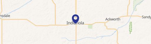 Indianola, IA 50125