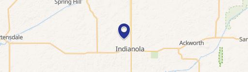 Indianola, IA 50125