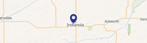 Indianola, IA 50125