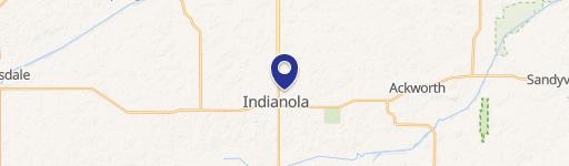 Indianola, IA 50125