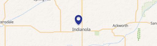 Indianola, IA 50125
