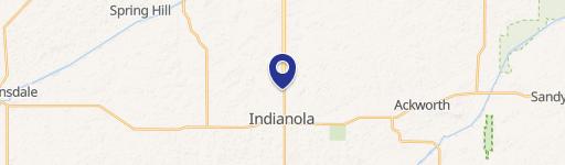 Indianola, IA 50125