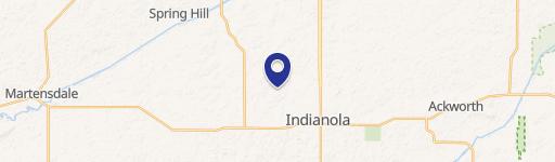 Indianola, IA 50125