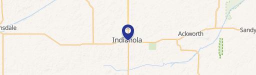 Indianola, IA 50125