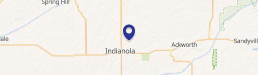 Indianola, IA 50125