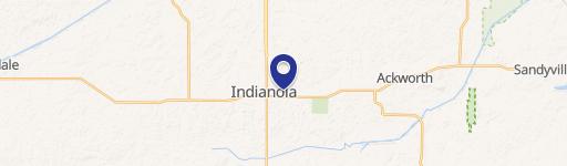 Indianola, IA 50125