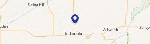Indianola, IA 50125
