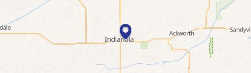 Indianola, IA 50125