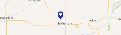 Indianola, IA 50125