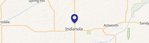 Indianola, IA 50125