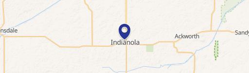 Indianola, IA 50125