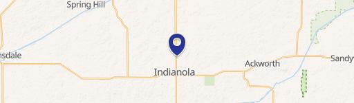 Indianola, IA 50125