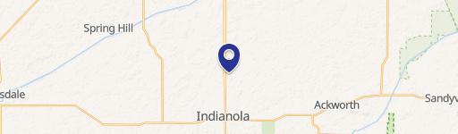 Indianola, IA 50125
