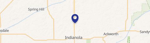 Indianola, IA 50125