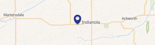 Indianola, IA 50125