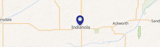Indianola, IA 50125
